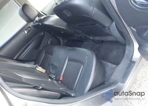 2010 Nissan Rogue из США, поврежденный, VIN JNA8AS5M54AW12642